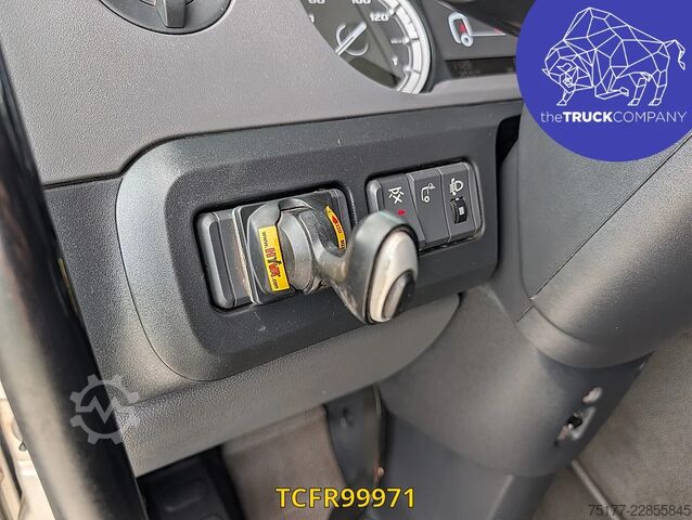Standard-SZM DAF CF Euro6 480 ft