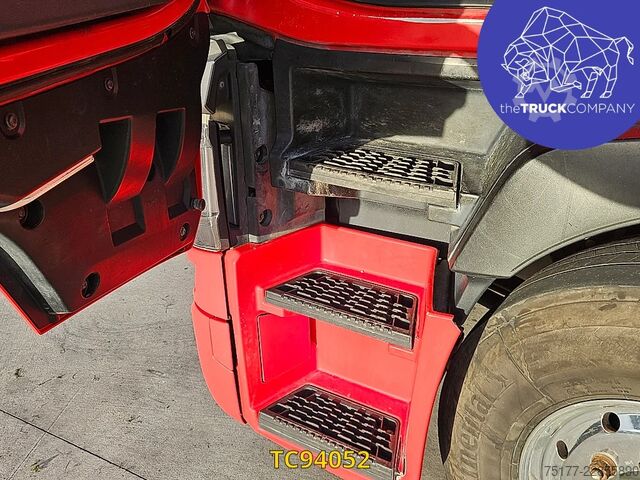 Standard-SZM Renault T 480