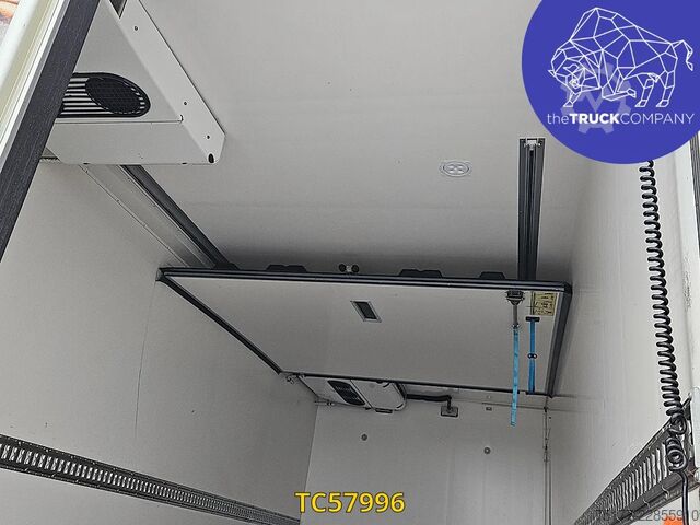 Kühl-/Tiefkühltransport MAN TGL 12.180