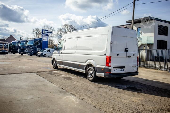 MAN TGE 3.180 MAN TGE 3.180