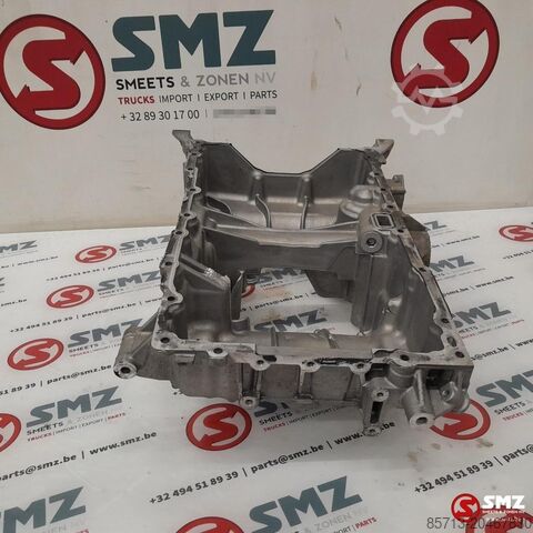 Kurbelgehäuse Mercedes Occ carterpan AMG C63S Mercedes