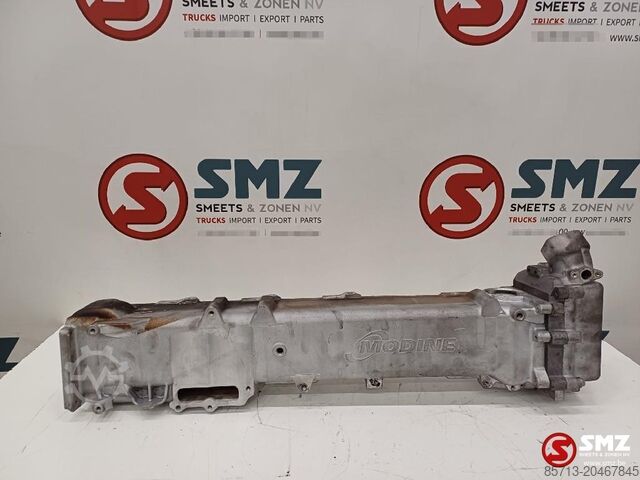 Motorteil Man Occ EGR koeler Euro 6 MAN