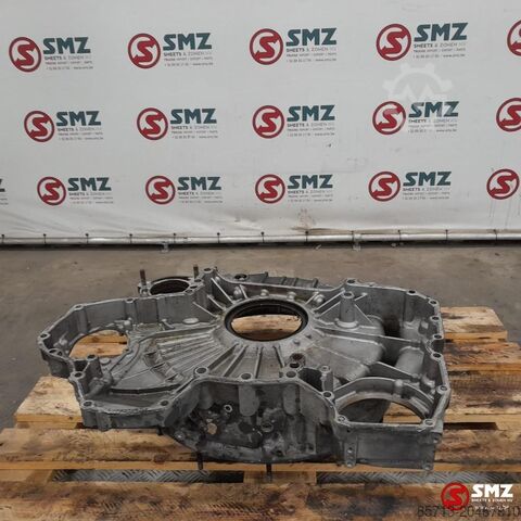 Motorteil Scania Occ vliegwielhuis Scania