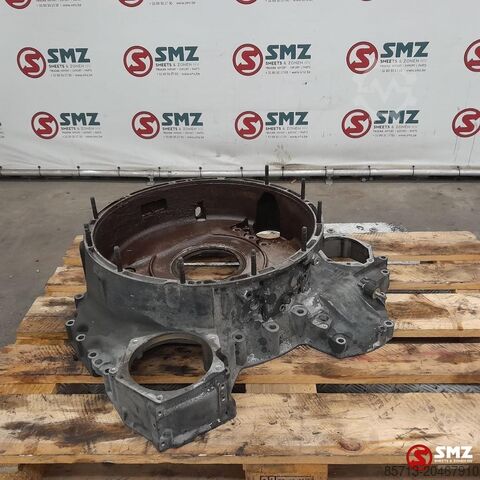 Motorteil Scania Occ vliegwielhuis Scania