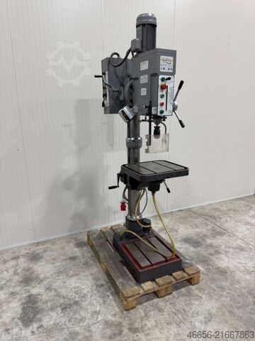 Säulenbohrmaschine Huvema HU 32 TI