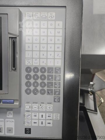 Langdrehautomat CITIZEN M-32-V