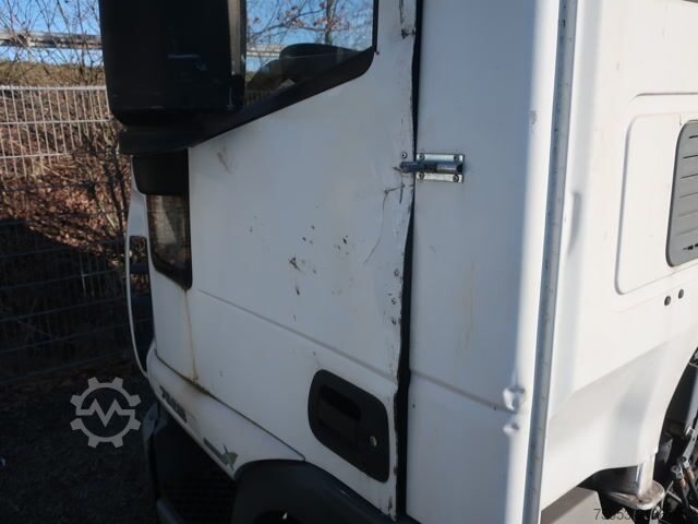 Standard SZM Iveco 75 E 18 Rangiermaschine Euro 5