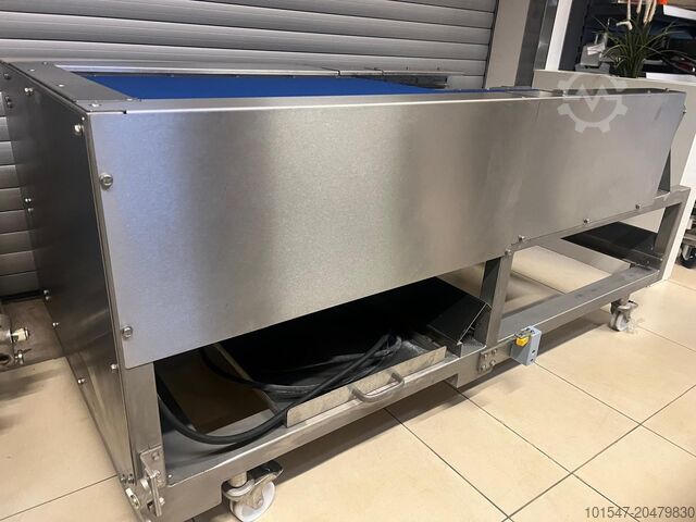 Discharge module König Menesh