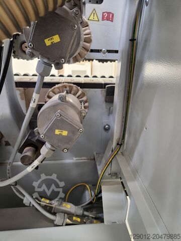 Edgebander BRANDT AMBITION 1440