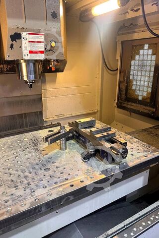 Fräsmaschine MTCut V 110T