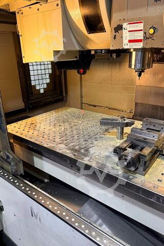Fräsmaschine MTCut V 110T