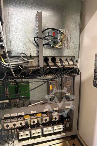 Fräsmaschine MTCut V 110T