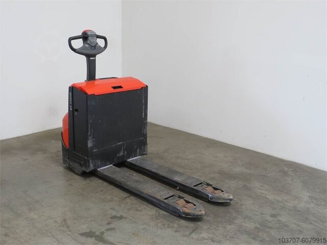 Pallet truck Toyota LWE180