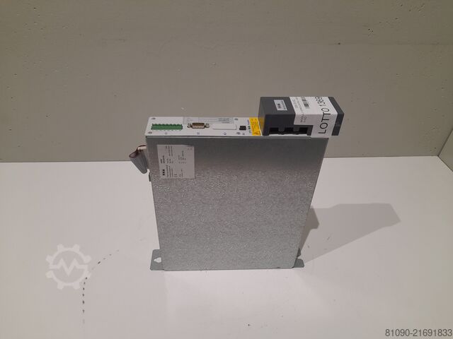 FERROCONTROL Modul FERROCONTROL S06-00-0Q