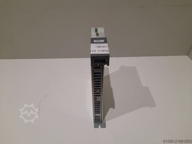 FERROCONTROL Modul FERROCONTROL S06-00-0Q