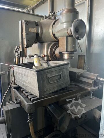 Universal milling machine SHW UF 1