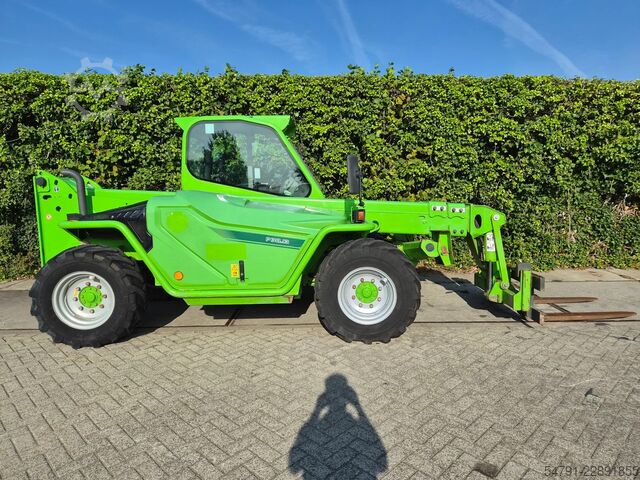 Teleskoplader Merlo P38.13