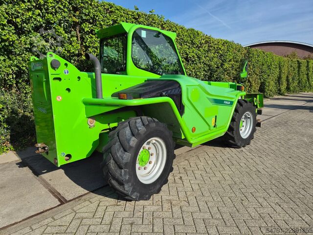 Teleskoplader Merlo P38.13
