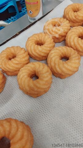 Fettbackgerät Innovaback FG 6-16