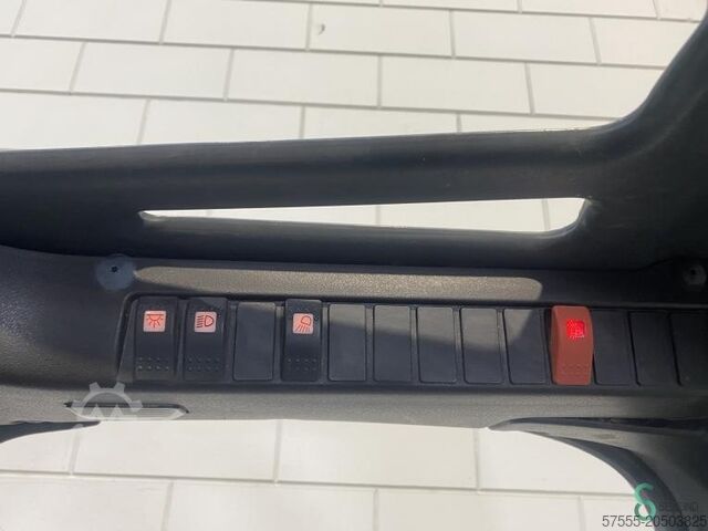 Gabelstapler Linde E 15