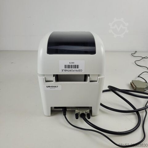 Sartorius Printer ydp30 Sartorius ydp30
