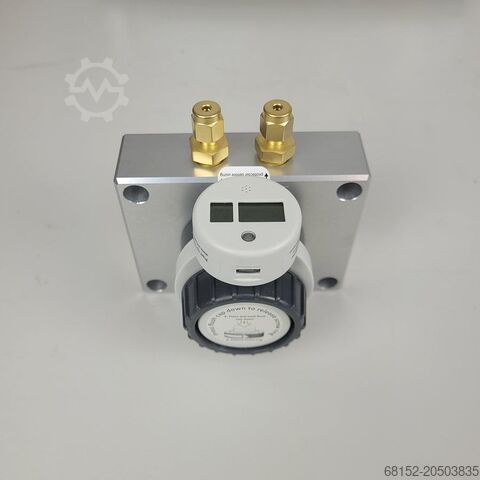 Restek SGT Baseplate Single Position plus SGT Superclean Gas Filter Kit Restek Restek SGT