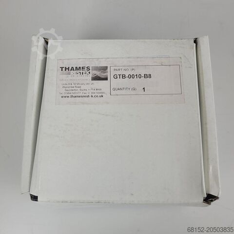 Restek SGT Baseplate Single Position plus SGT Superclean Gas Filter Kit Restek Restek SGT