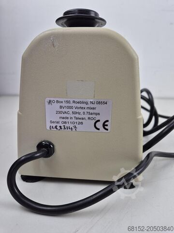 SLS Select Vortex Mixer SLS Select