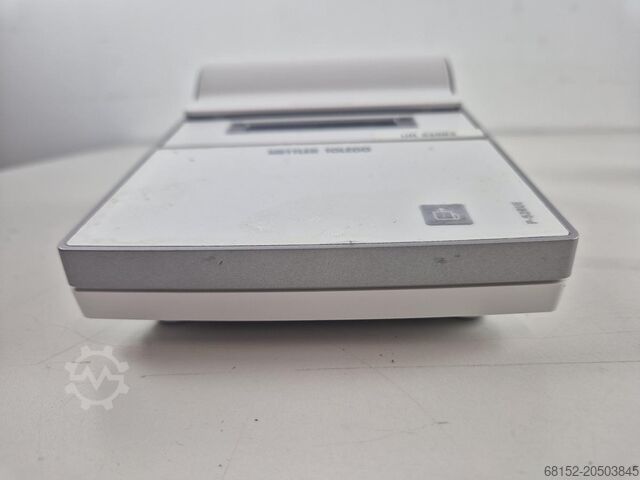 Mettler Toledo P-52 Data Writer Mettler Toledo P-52