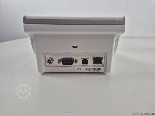 Mettler Toledo P-52 Data Writer Mettler Toledo P-52