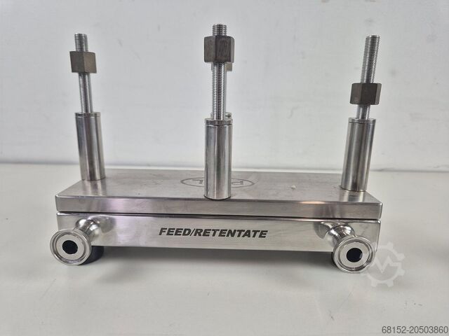 PAL (Cytiva) C145824 Retentate Filtration PAL (Cytiva) C145824 Retentate