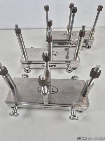 PAL (Cytiva) C145824 Retentate Filtration PAL (Cytiva) C145824 Retentate