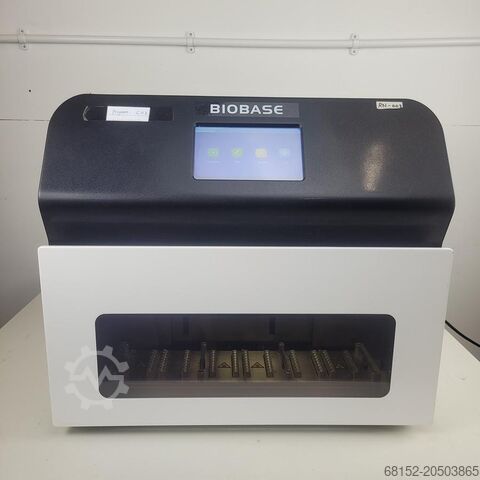 BioBase BNP48 Nucleic Acid Extraction System BioBase BNP48 Nucleic
