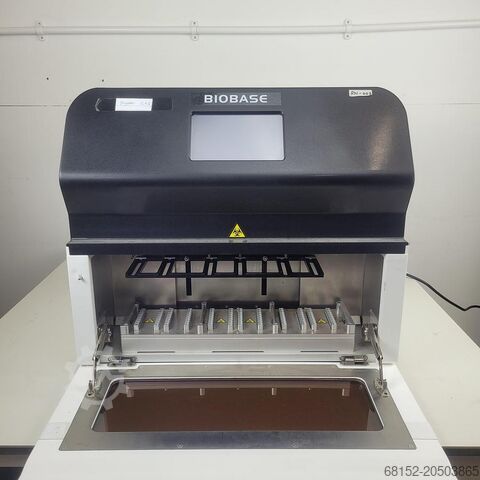 BioBase BNP48 Nucleic Acid Extraction System BioBase BNP48 Nucleic
