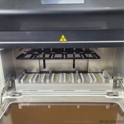 BioBase BNP48 Nucleic Acid Extraction System BioBase BNP48 Nucleic