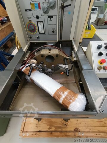 Honmaschine / Kreuzschleifmaschine Sunnen Eclipse EC-3500-CGM-27