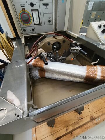 Honmaschine / Kreuzschleifmaschine Sunnen Eclipse EC-3500-CGM-27