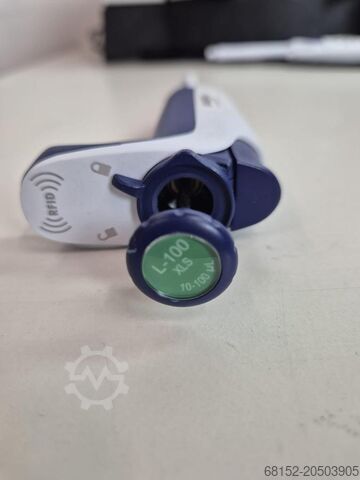 Rainin Pipet-Lite XLS Pipette Rainin Pipet-Lite