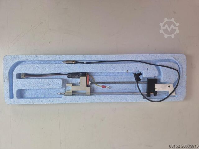 Qiagen BGR-Z-Modul Dt-1100uL Bez Handler Qiagen BGR-Z-Modul Dt-1100uL