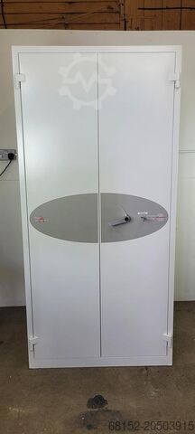 Phoenix FS1513K Fire Ranger Fire Proof Cabinet Phoenix Contact FS1513K Fire Ranger