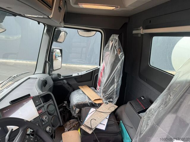 Blender Renault C480 Renault C 480 8X4 EuromixMTP EM 9 L