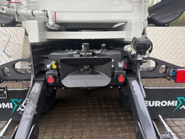 Blender Renault C480 Renault C 480 8X4 EuromixMTP EM 9 L