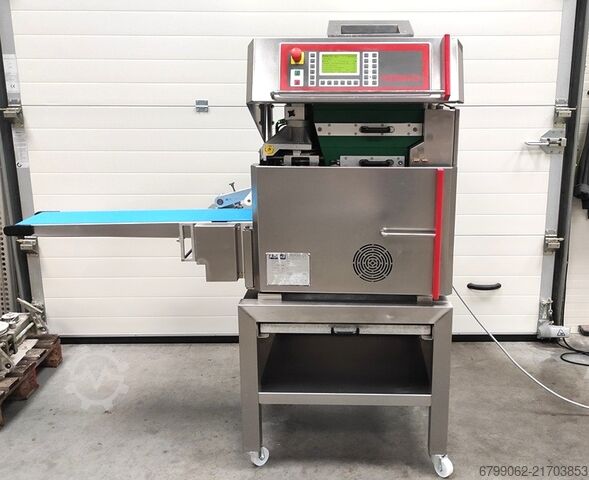 Brötchenproduktionsmaschine Koenig Maschinen GmbH / Austria Mini Rex Futura