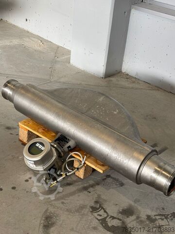 Measuring system Mass flowmeter Endress+Hauser PROMASS 83F1H-3967/0