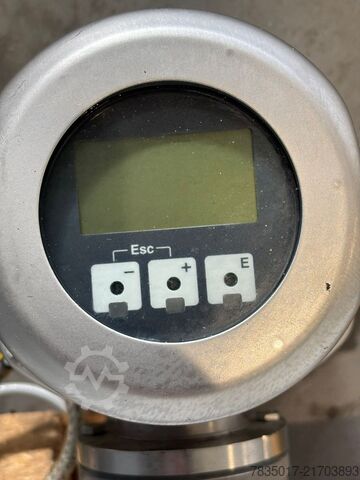Measuring system Mass flowmeter Endress+Hauser PROMASS 83F1H-3967/0