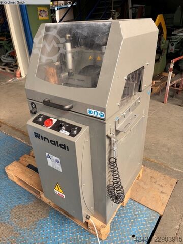 Untertischkappsäge RINALDI TMA 42 AD