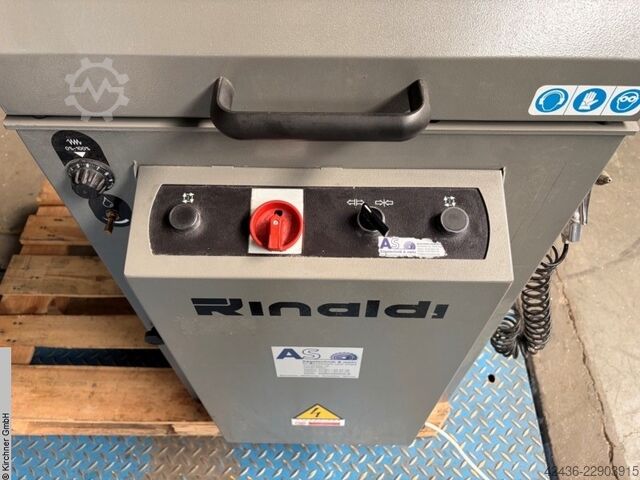 Untertischkappsäge RINALDI TMA 42 AD