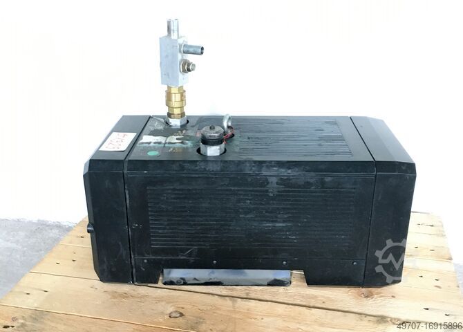 Vakuumpumpe 1,5 kW 42/50 m3/h Gardner Denver VLT 40 (01)