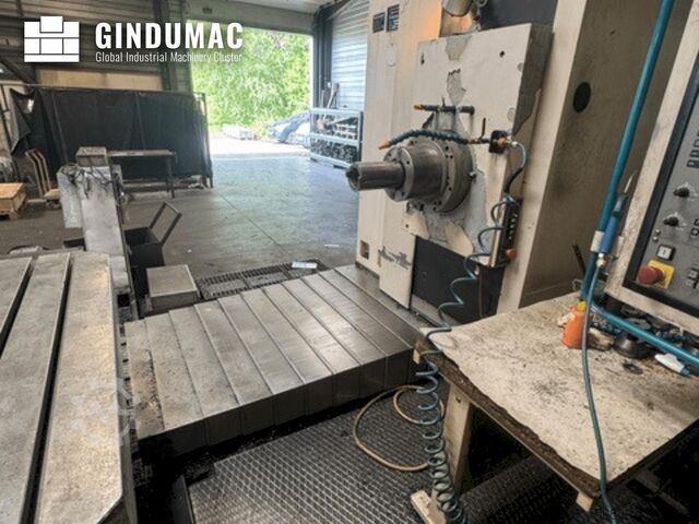 Boring Machine (Metal) SMCTL PCB110