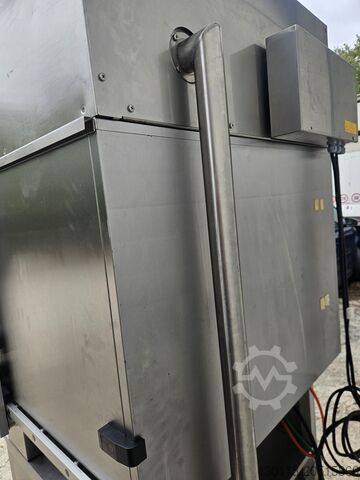 Kombidämpfer Convotherm C4 ET 6.10 ES